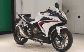 HONDA CBR400R 2021 NC56