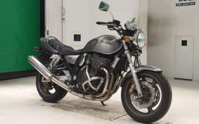 SUZUKI INAZUMA 400 (GSX400) 2002 GK7BA