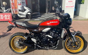 KAWASAKI Z900RS Z50 2022 ZR900C