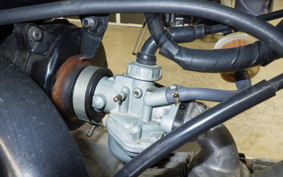 HONDA GORILLA Z50J