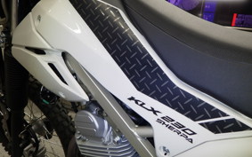 KAWASAKI KLX230ｼｪﾙﾊﾟ