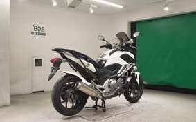 HONDA NC700X D 2013 RC63
