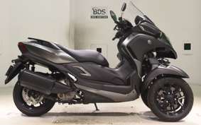 YAMAHA TRICITY 300 2021 SH15J