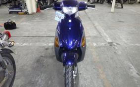 SUZUKI LET's 4 CA46A