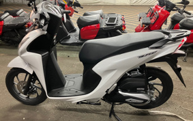 HONDA DIO 110 JK03
