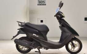 HONDA DIO Gen.6 2008 AF62