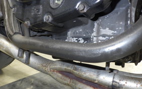 HONDA CB400SF VTEC 2000 NC39
