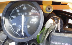 SUZUKI DR250 R-S SJ45A