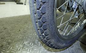 HONDA C50 SUPER CUB E