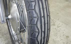 KAWASAKI ESTRELLA CUSTOM BJ250A