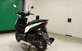 YAMAHA JOG125 SEJ5J