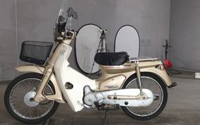 HONDA SUPER CUB 50 SUPER CUSTOM C50