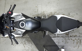 SUZUKI GSX-8R 2025 EM1AA