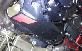 KAWASAKI Z900 Gen.2 2021 ZR900B