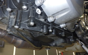 BMW F750GS 2020