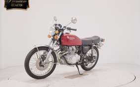 HONDA CB400 1976