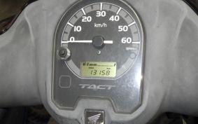 HONDA TACT-4ﾍﾞｰｼｯｸ AF79