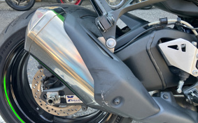KAWASAKI NINJA ZX-10R ABS 2016 ZXT00S