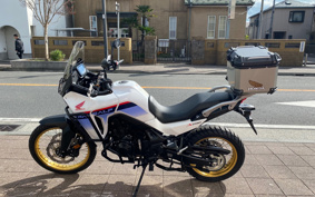 HONDA XL750 TRANSALP  2023 RD16