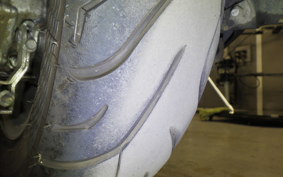 HONDA ﾍﾞﾝﾘｨ50-2 2007 AA05