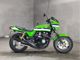 Фото Kawasaki ZRX400 1996 с японского аукциона