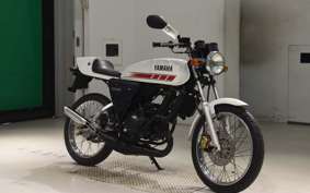 YAMAHA RZ50 Gen.2 RA02J
