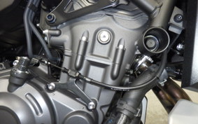 YAMAHA MT-07 2026 RM48J
