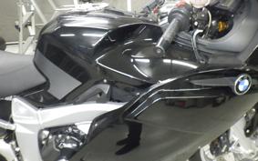 BMW K1200S 2008