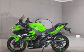 KAWASAKI NINJA 400 2018 EX400G