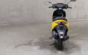 HONDA DIO AF62