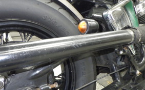 HONDA STEED 400 1993 NC26