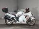Фото Suzuki GSX1300R HAYABUSA 2012 с японского аукциона