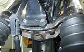 KAWASAKI W800 2011 EJ800A