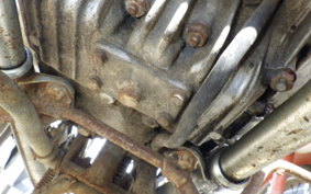 HONDA CABINA 93 B125