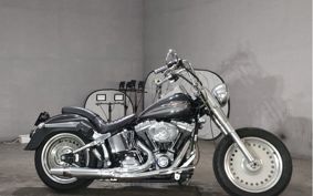 HARLEY FLSTF 1580 2006 BX5