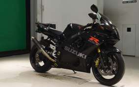 SUZUKI GSX-R1000 2006