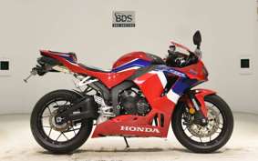 HONDA CBR600RR 2021 PC40