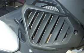 HONDA LEAD 125 JF45