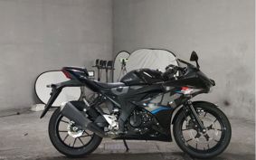 SUZUKI GSX-R125 DL33B
