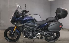 YAMAHA TRACER 9 GT RN51J