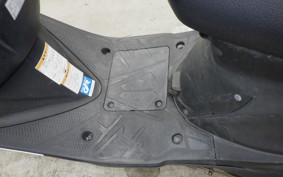 SUZUKI ADDRESS V125 S CF4MA