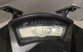 YAMAHA TRICITY 125 SEC1J