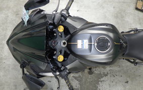 KAWASAKI ZX-25R ZX250E