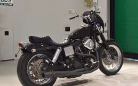 HARLEY FXDXT 1450 2001