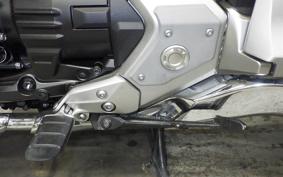 HONDA GL 1800 GOLD WING TOUR DCT 2018 SC79