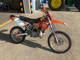 Фото KTM 200 EXC с японского аукциона