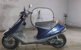 SUZUKI ADDRESS V100 CE11A