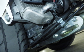 HONDA GYRO CANOPY 2026 TA03