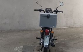 HONDA CROSS CUB110 JA60