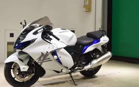 SUZUKI HAYABUSA Gen.3 2023 EJ11A